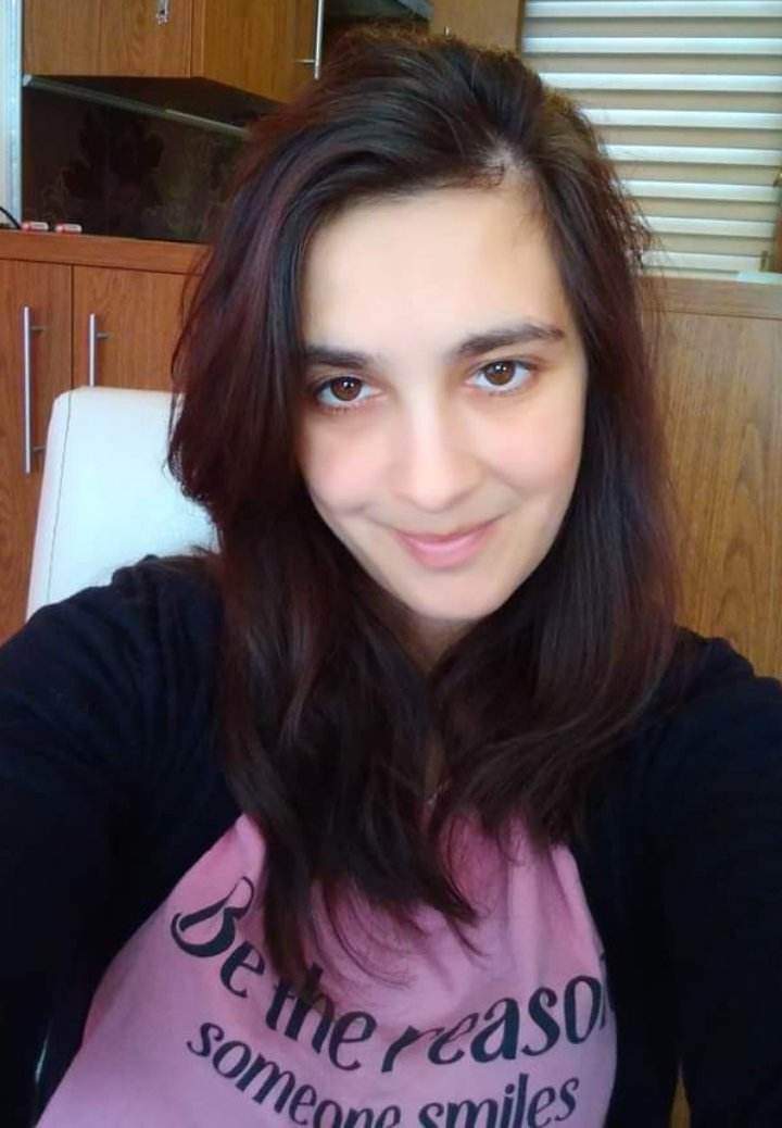 Monika Wereda – dietetyk