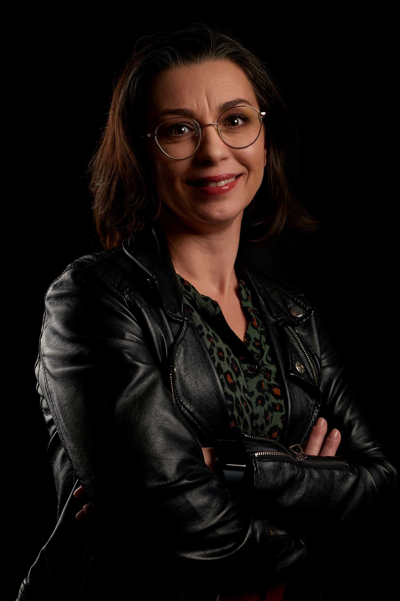 Renata Bareja